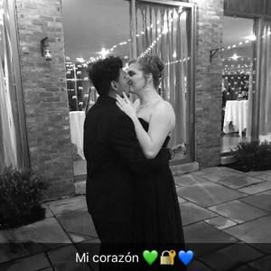 Meet your Posher, Mae